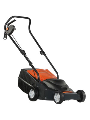 Oleomac K 35 P Çimbiçme Makinesi